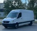 Белый Мерседес Sprinter, объемом двигателя 2.99 л и пробегом 380 тыс. км за 20500 $, фото 1 на Automoto.ua