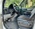 Белый Мерседес Sprinter, объемом двигателя 2.14 л и пробегом 330 тыс. км за 13500 $, фото 20 на Automoto.ua