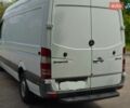 Белый Мерседес Sprinter, объемом двигателя 2.99 л и пробегом 330 тыс. км за 18000 $, фото 8 на Automoto.ua