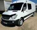 Белый Мерседес Sprinter, объемом двигателя 2.99 л и пробегом 892 тыс. км за 21300 $, фото 2 на Automoto.ua