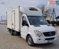 Белый Мерседес Sprinter, объемом двигателя 2.14 л и пробегом 980 тыс. км за 16000 $, фото 1 на Automoto.ua