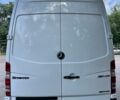 Белый Мерседес Sprinter, объемом двигателя 2.14 л и пробегом 330 тыс. км за 13500 $, фото 12 на Automoto.ua