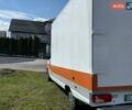Белый Мерседес Sprinter, объемом двигателя 2.1 л и пробегом 600 тыс. км за 13900 $, фото 5 на Automoto.ua