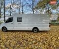 Белый Мерседес Sprinter, объемом двигателя 2.15 л и пробегом 202 тыс. км за 25850 $, фото 7 на Automoto.ua