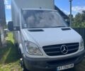 Белый Мерседес Sprinter, объемом двигателя 2.14 л и пробегом 332 тыс. км за 18000 $, фото 1 на Automoto.ua