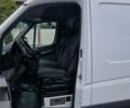 Белый Мерседес Sprinter, объемом двигателя 2.15 л и пробегом 353 тыс. км за 10500 $, фото 2 на Automoto.ua