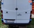 Белый Мерседес Sprinter, объемом двигателя 3 л и пробегом 320 тыс. км за 14000 $, фото 4 на Automoto.ua