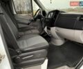 Белый Мерседес Sprinter, объемом двигателя 2.14 л и пробегом 420 тыс. км за 12200 $, фото 22 на Automoto.ua