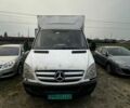 Белый Мерседес Sprinter, объемом двигателя 0 л и пробегом 450 тыс. км за 4900 $, фото 1 на Automoto.ua