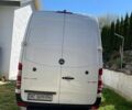Белый Мерседес Sprinter, объемом двигателя 2.2 л и пробегом 423 тыс. км за 10800 $, фото 3 на Automoto.ua
