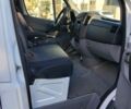 Білий Мерседес Sprinter, об'ємом двигуна 2.5 л та пробігом 213 тис. км за 13000 $, фото 6 на Automoto.ua
