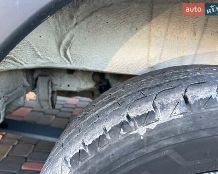 Белый Мерседес Sprinter, объемом двигателя 2.14 л и пробегом 310 тыс. км за 11500 $, фото 11 на Automoto.ua