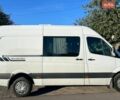 Белый Мерседес Sprinter, объемом двигателя 2.14 л и пробегом 469 тыс. км за 12000 $, фото 1 на Automoto.ua