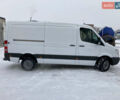 Белый Мерседес Sprinter, объемом двигателя 2.14 л и пробегом 382 тыс. км за 12700 $, фото 9 на Automoto.ua