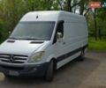 Белый Мерседес Sprinter, объемом двигателя 2.99 л и пробегом 330 тыс. км за 18000 $, фото 3 на Automoto.ua