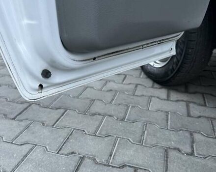 Мерседес Sprinter 2011 в Виннице на Automoto.ua Белый Мерседес Sprinter, объемом двигателя 2.99 л и пробегом 300 тыс. км за 18000 $, фото 9 на Automoto.ua