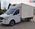 Белый Мерседес Sprinter, объемом двигателя 2.14 л и пробегом 980 тыс. км за 16000 $, фото 4 на Automoto.ua