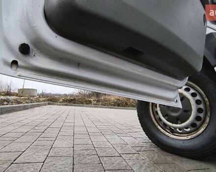 Белый Мерседес Sprinter, объемом двигателя 2.14 л и пробегом 412 тыс. км за 12500 $, фото 19 на Automoto.ua