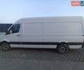 Белый Мерседес Sprinter, объемом двигателя 2.14 л и пробегом 390 тыс. км за 12000 $, фото 8 на Automoto.ua
