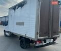 Белый Мерседес Sprinter, объемом двигателя 3.2 л и пробегом 389 тыс. км за 14500 $, фото 8 на Automoto.ua