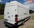 Білий Мерседес Sprinter, об'ємом двигуна 2.14 л та пробігом 352 тис. км за 13700 $, фото 4 на Automoto.ua