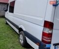 Белый Мерседес Sprinter, объемом двигателя 3 л и пробегом 320 тыс. км за 14000 $, фото 8 на Automoto.ua