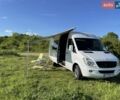 Белый Мерседес Sprinter, объемом двигателя 2.15 л и пробегом 202 тыс. км за 25850 $, фото 16 на Automoto.ua