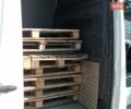 Белый Мерседес Sprinter, объемом двигателя 2.14 л и пробегом 400 тыс. км за 10000 $, фото 8 на Automoto.ua