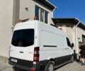 Білий Мерседес Sprinter, об'ємом двигуна 2.1 л та пробігом 180 тис. км за 10000 $, фото 2 на Automoto.ua