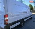 Білий Мерседес Sprinter, об'ємом двигуна 3.2 л та пробігом 437 тис. км за 19000 $, фото 4 на Automoto.ua