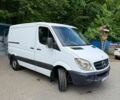 Белый Мерседес Sprinter, объемом двигателя 2.14 л и пробегом 220 тыс. км за 10208 $, фото 1 на Automoto.ua