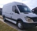 Білий Мерседес Sprinter, об'ємом двигуна 2.14 л та пробігом 582 тис. км за 10500 $, фото 3 на Automoto.ua