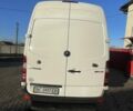 Белый Мерседес Sprinter, объемом двигателя 2.1 л и пробегом 400 тыс. км за 13500 $, фото 4 на Automoto.ua