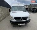 Белый Мерседес Sprinter, объемом двигателя 2.15 л и пробегом 375 тыс. км за 13500 $, фото 17 на Automoto.ua