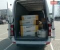 Белый Мерседес Sprinter, объемом двигателя 2.14 л и пробегом 400 тыс. км за 10000 $, фото 6 на Automoto.ua