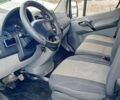 Білий Мерседес Sprinter, об'ємом двигуна 2.14 л та пробігом 400 тис. км за 11500 $, фото 11 на Automoto.ua