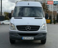 Мерседес Sprinter 2011 в Луцке на Automoto.ua Белый Мерседес Sprinter, объемом двигателя 2.69 л и пробегом 256 тыс. км за 18500 $, фото 4 на Automoto.ua