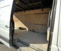 Белый Мерседес Sprinter, объемом двигателя 2.2 л и пробегом 495 тыс. км за 9500 $, фото 17 на Automoto.ua