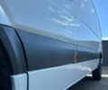 Белый Мерседес Sprinter, объемом двигателя 2.2 л и пробегом 495 тыс. км за 9500 $, фото 4 на Automoto.ua
