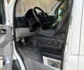Білий Мерседес Sprinter, об'ємом двигуна 2.14 л та пробігом 352 тис. км за 13700 $, фото 13 на Automoto.ua