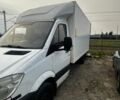 Белый Мерседес Sprinter, объемом двигателя 0 л и пробегом 450 тыс. км за 4900 $, фото 1 на Automoto.ua