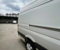 Белый Мерседес Sprinter, объемом двигателя 2.15 л и пробегом 375 тыс. км за 13000 $, фото 14 на Automoto.ua