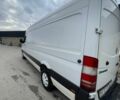 Белый Мерседес Sprinter, объемом двигателя 2.15 л и пробегом 375 тыс. км за 13000 $, фото 12 на Automoto.ua