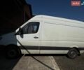 Белый Мерседес Sprinter, объемом двигателя 2.1 л и пробегом 705 тыс. км за 8000 $, фото 5 на Automoto.ua