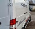 Белый Мерседес Sprinter, объемом двигателя 2.14 л и пробегом 327 тыс. км за 13000 $, фото 6 на Automoto.ua