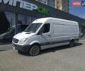 Белый Мерседес Sprinter, объемом двигателя 2.14 л и пробегом 390 тыс. км за 12000 $, фото 7 на Automoto.ua