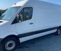 Белый Мерседес Sprinter, объемом двигателя 2.14 л и пробегом 429 тыс. км за 10500 $, фото 2 на Automoto.ua