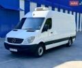 Білий Мерседес Sprinter, об'ємом двигуна 2.2 л та пробігом 382 тис. км за 13600 $, фото 1 на Automoto.ua