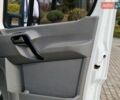 Белый Мерседес Sprinter, объемом двигателя 2.14 л и пробегом 980 тыс. км за 16000 $, фото 20 на Automoto.ua