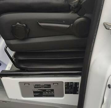 Мерседес Sprinter 2011 у Костополе на Automoto.ua Білий Мерседес Sprinter, об'ємом двигуна 3 л та пробігом 287 тис. км за 21600 $, фото 20 на Automoto.ua